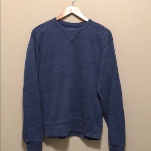 J. Crew Sweatshirt